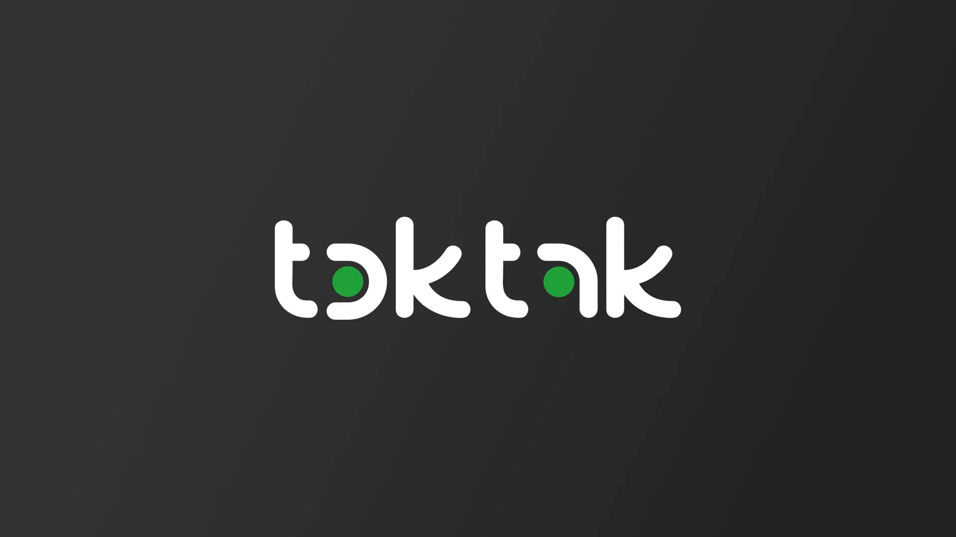 Разработка логотипа компании «Ток-Так» в Невьянске